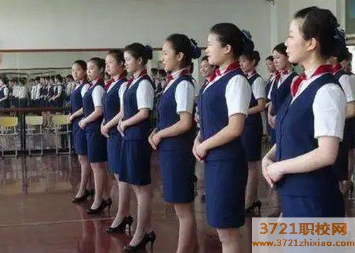 哈尔滨航空服务学校有哪些