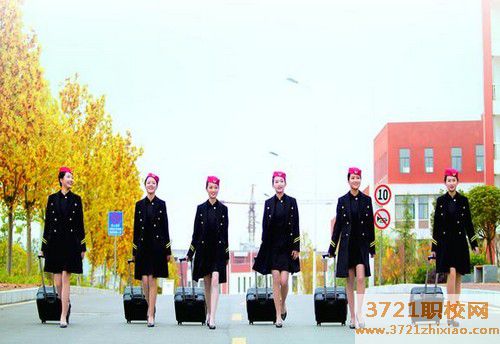 哈尔滨最好的航空服务学校推荐