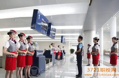【哈尔滨航空学校】哈尔滨学航空服务专业选择哪个学校合适