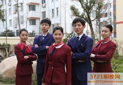 哈尔滨男生读航空服务专业好吗?好就业吗