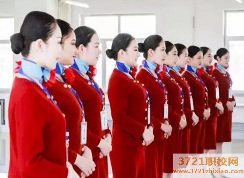 【哈尔滨航空学校】哈尔滨航空服务专业就业前景/形势怎么样