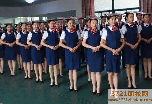 【哈尔滨航空学校】哈尔滨哪些航空服务学校好