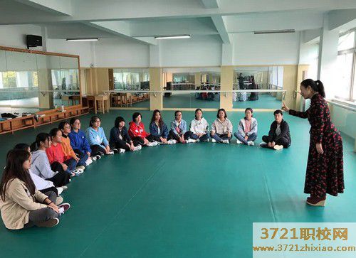 哈尔滨学前教育哪个学校好