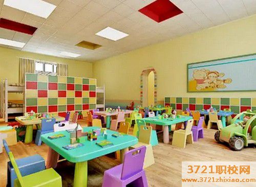 哈尔滨学前教育学校排名