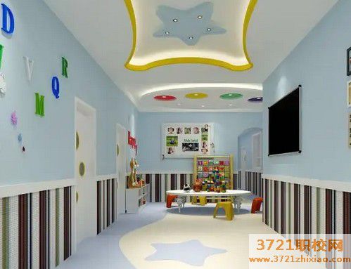 哈尔滨学前教育学校有哪些