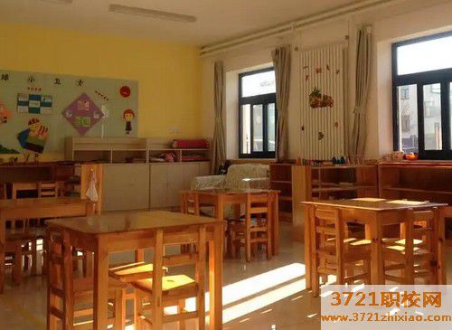 哈尔滨学前教育专科学校排名