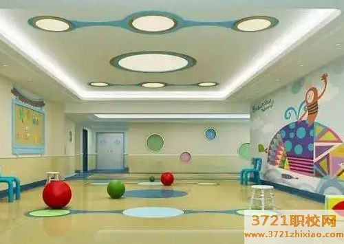 哈尔滨学前教育专科学校有哪些