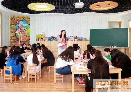 哈尔滨有学前教育专业的大专学校