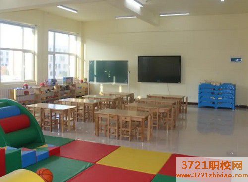 哈尔滨幼儿师范学校排名