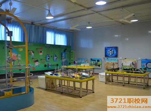 哈尔滨幼师学校哪里好