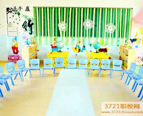 哈尔滨幼师学校那所最好