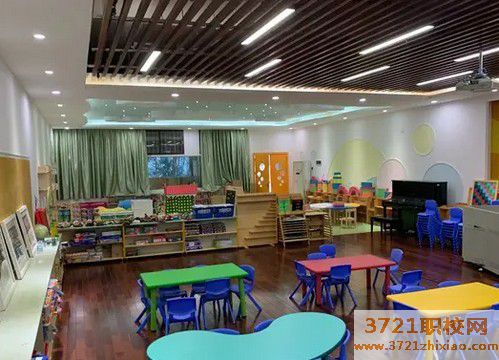 哈尔滨幼师学校有哪些