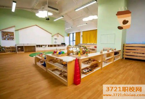 【哈尔滨幼师学校】哈尔滨学前教育培训机构哪个好