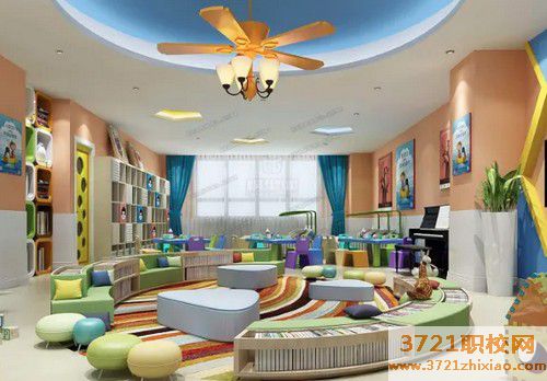 【哈尔滨幼师学校】哈尔滨学前教育学校哪家好一点