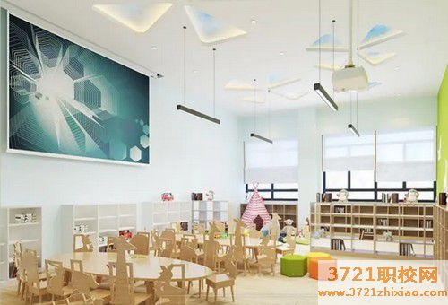 【哈尔滨幼师学校】哈尔滨学前教育专业的大专学校有哪些