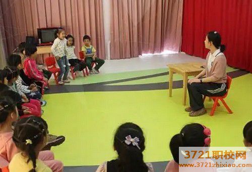 【哈尔滨幼师学校】哈尔滨学前教育最好的学校有哪些