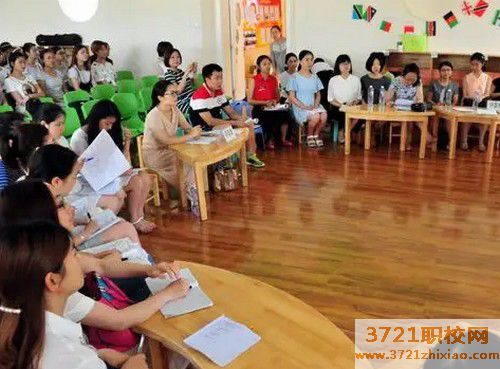 【哈尔滨幼师学校】哈尔滨学幼师是几年制的