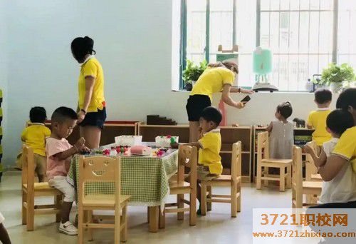 【哈尔滨幼师学校】哈尔滨有没有教学质量比较好的幼师学校