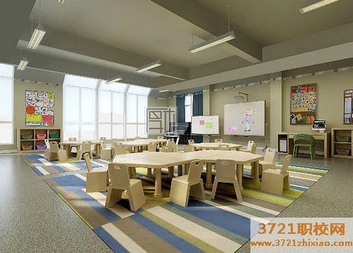 【哈尔滨幼师学校】哈尔滨幼师学院招生简章