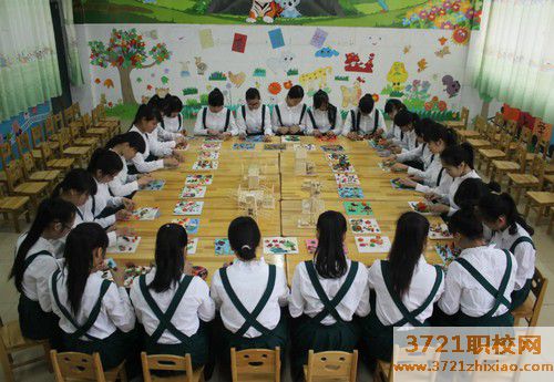 哈尔滨幼师专业有什么学校