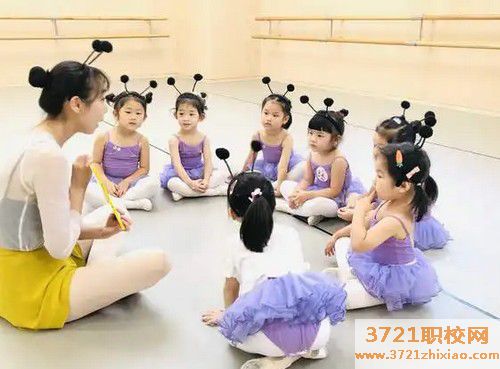 哈尔滨初中毕业学幼师可以吗