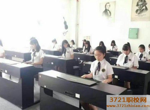 【哈尔滨职业学校】哈尔滨哪些职业学校有幼师班