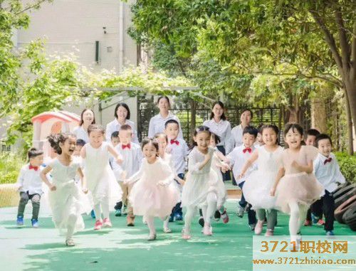 【哈尔滨幼师学校】哈尔滨有哪些学前教育专业的大专学校