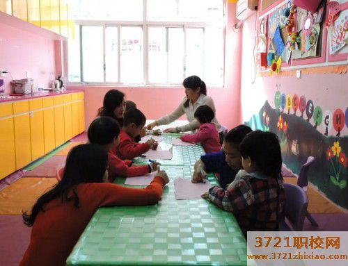 哈尔滨有哪些学校招学前教育专业