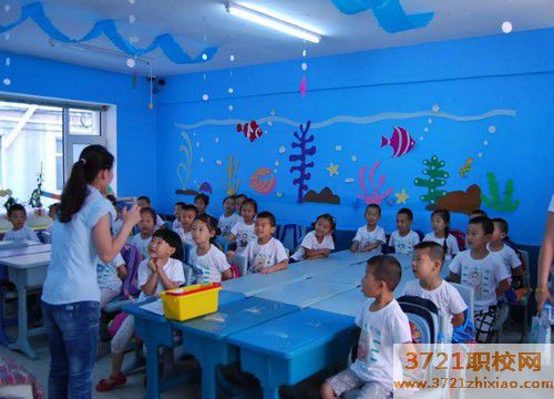 【哈尔滨幼师学校】哈尔滨有哪些幼师学校
