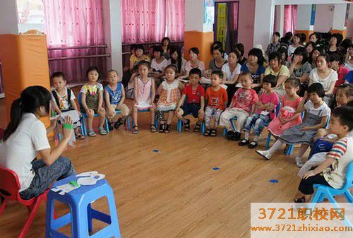 【哈尔滨幼师学校】哈尔滨幼儿师范学校哪里最好