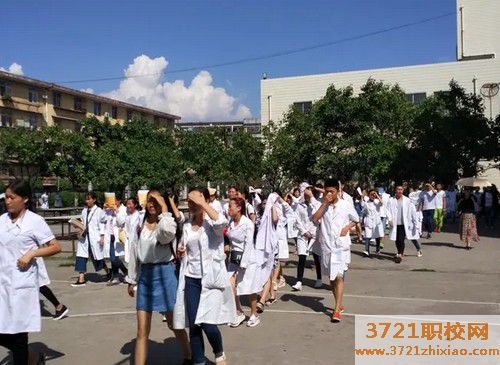 哈尔滨护理学校排名