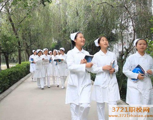 【哈尔滨护理学校】哈尔滨护理学校在哪里