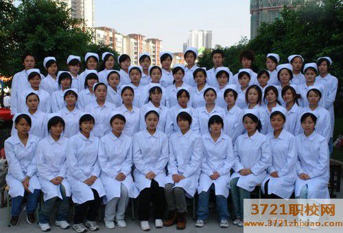 哈尔滨护理专业学校公办的有哪些