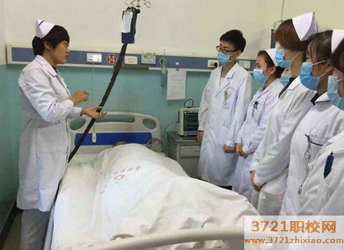 哈尔滨护士学校哪个好