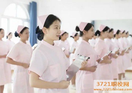 【哈尔滨职业学校】哈尔滨护士学校哪里好