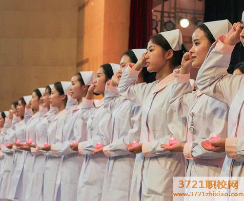 哈尔滨护士学校有哪些