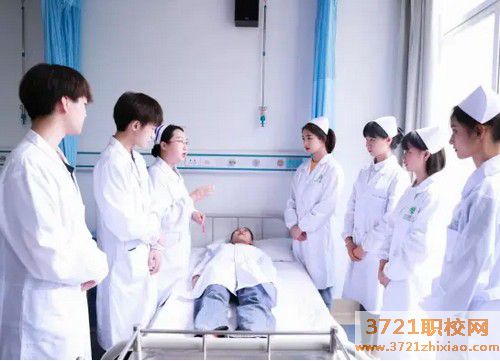 【哈尔滨职业学校】哈尔滨护士学校在哪里