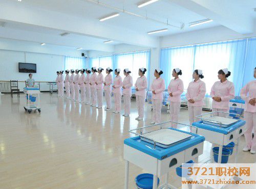 哈尔滨哪个学校有护理专业