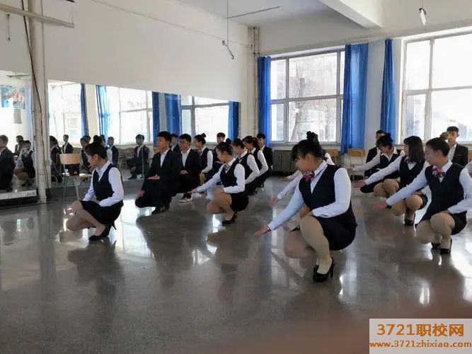 【长春地铁学校】长春初中毕业可以报考城市轨道交通方面的学校吗