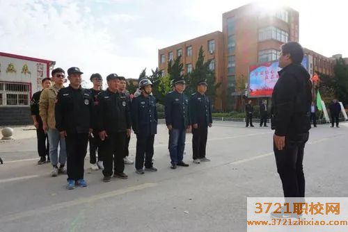【长春航空学校】长春初中毕业可以上什么航空技校