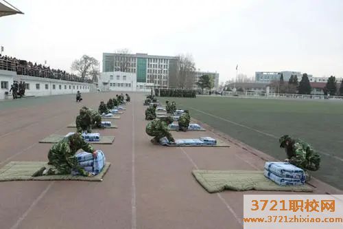 【长春铁路学校】长春初中毕业铁路学校有哪些