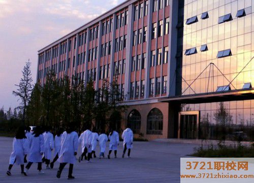 哈尔滨卫生学校哪家好