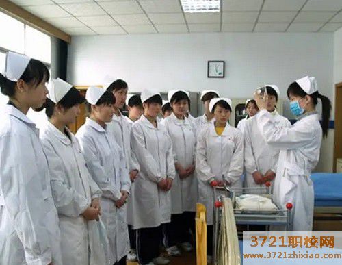 【哈尔滨卫生学校】哈尔滨卫生学校哪里好