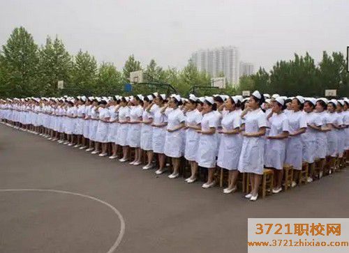 【哈尔滨卫校】哈尔滨卫校地址在哪里