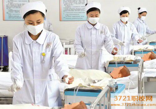 哈尔滨卫校招生要求多少分