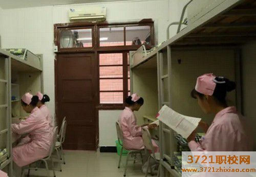 哈尔滨学护士的学校