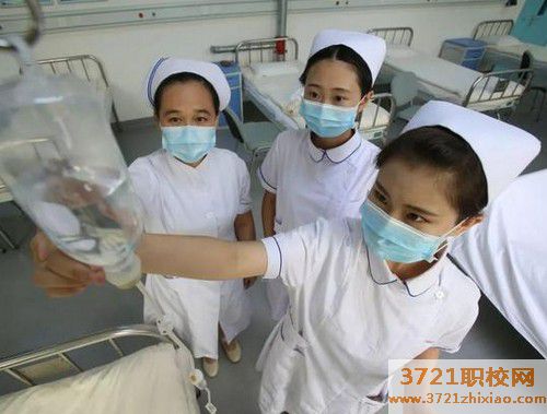 哈尔滨哪些大专卫校的专业好