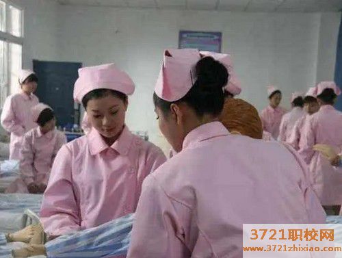 黑龙江地区卫校名单有哪些