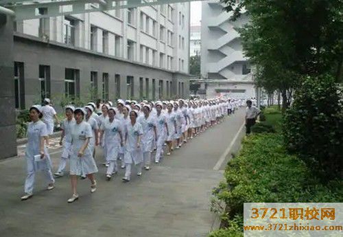 黑龙江地区内比较好的卫校中专学校