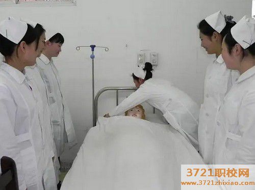 哈尔滨卫校专业好的中专学校排名